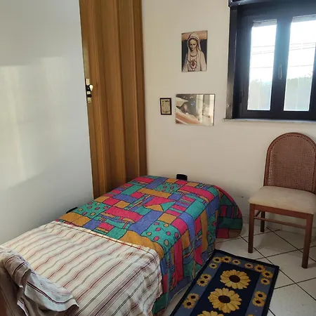 A Casa Dello Zio Villa *