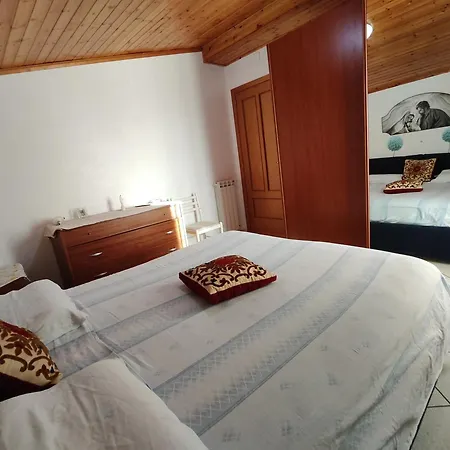 A Casa Dello Zio Villa Catania
