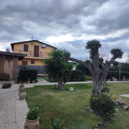 A Casa Dello Zio * Catania