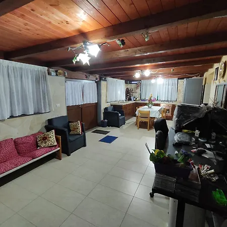 Villa A Casa Dello Zio *