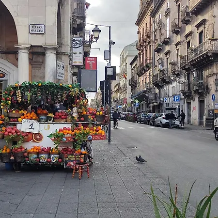 A Casa Dello Zio * Catania