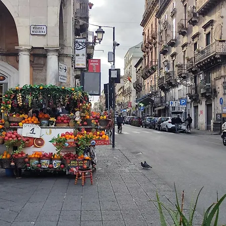 A Casa Dello Zio * Catania