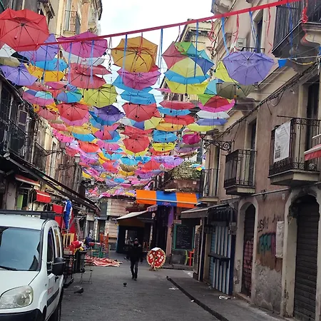 A Casa Dello Zio *