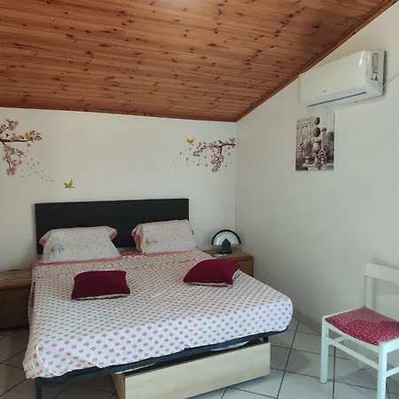 A Casa Dello Zio Villa *
