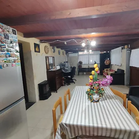 Villa A Casa Dello Zio Catania