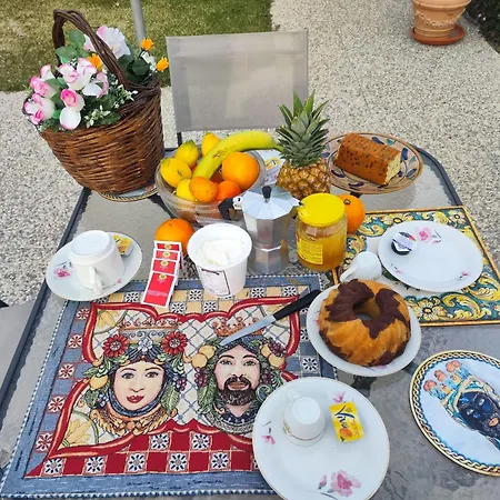 A Casa Dello Zio